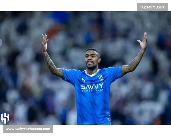 利雅得新月黑马之旅告终 14决赛惜败巴甲豪门无缘四强 利雅得新月黑马之旅告终 14决赛惜败巴甲豪门无缘四强