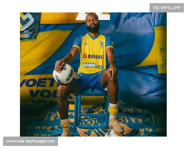 青岛海牛宣布签约喀麦隆前锋兰克尔 年薪50万美元助力冲击新赛季