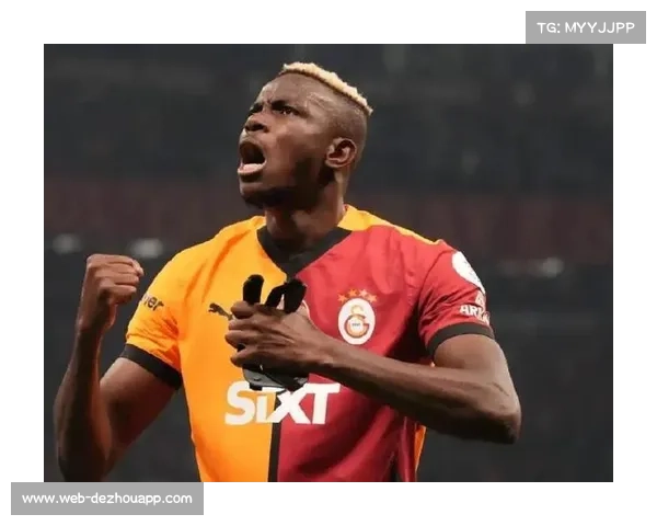 沙特联赛夏季转会窗口开启 利雅得新月欲引奥斯梅恩加强锋线实力