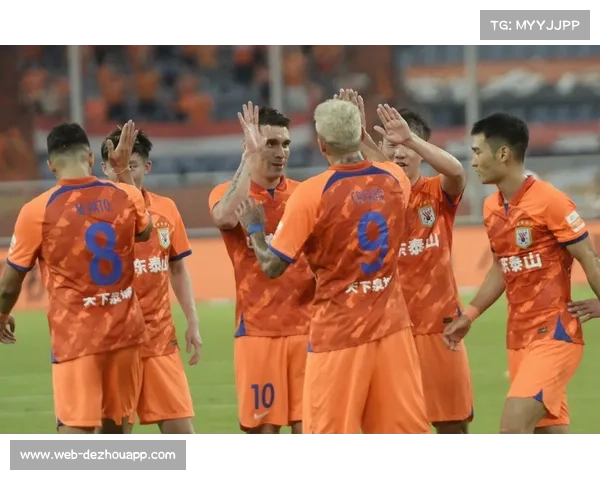 中超第25轮前瞻青岛海牛主场迎战山东泰山上演激烈齐鲁德比