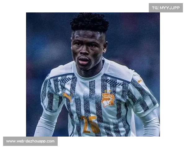 17岁法甲天才中卫成转会焦点巴萨领衔多家豪门展开激烈争夺