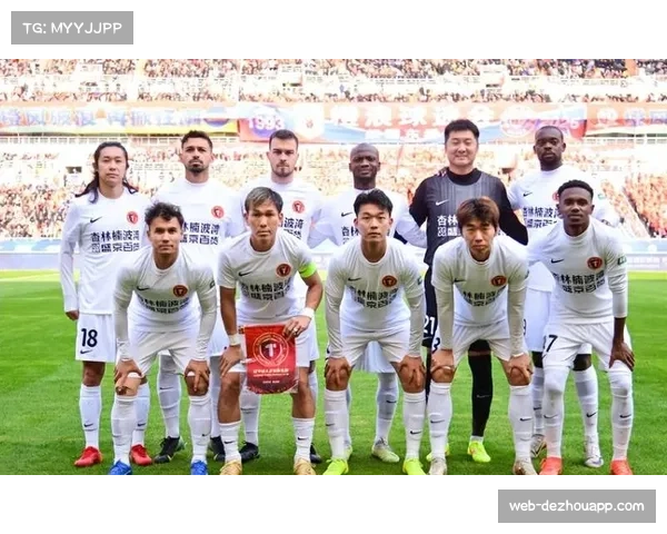 辽宁铁人三球完胜天津津门虎 升班马斩获队史中超首场胜利